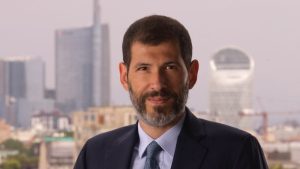 Crccd: entra il partner Silvio Cavallo