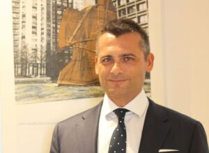 Puri Bracco Lenzi per l’e-mobility di Alpiq