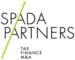 Spadacini: Re-branding in Spada Partners