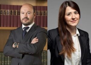 Legance e Gianni Origoni nell’acquisizione di Beta Stepstone