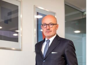 Speroni lascia Dentons per l’Eni