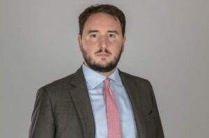 Crippa Pistochini annuncia l’ingresso di Guido Stampanoni Bassi