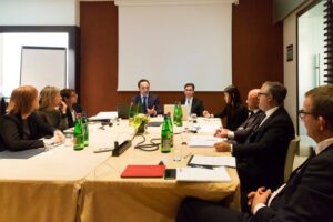 Summit 2016 – Un mercato a prova di beauty contest. La nuova frontiera del settore pubblico