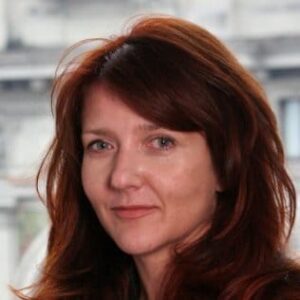 Francesca Sutti per l’antitrust di Cms