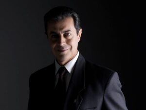 Stefano Sutti nell’assemblea di Stravinsky Russkie Motivi