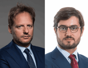 Legance e Clifford Chance nell’operazione Pramerica