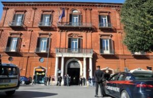 Rifiuti, Sticchi Damiani vince al Tar Bari per il Cns