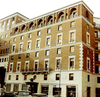 LICENZE WI-MAX, E’ BATTAGLIA LEGALE SULLA BANDA LARGA SENZA FILI