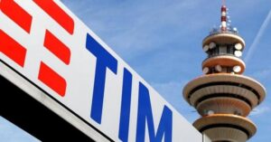 Meloni per l’Hr di Tim
