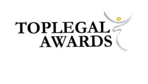 Speciale TopLegal Awards – edizione inglese