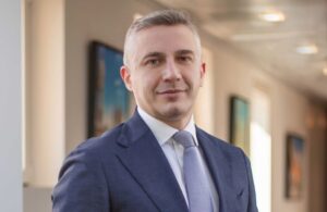 Tortora nuovo partner tax di Dentons