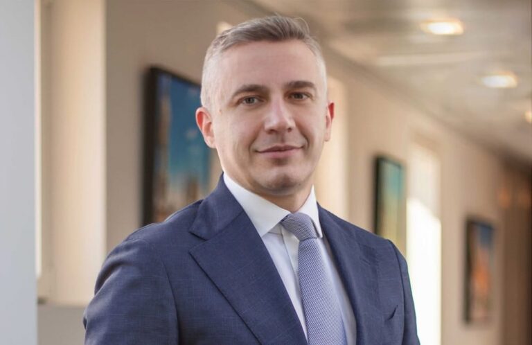 Tortora nuovo partner tax di Dentons