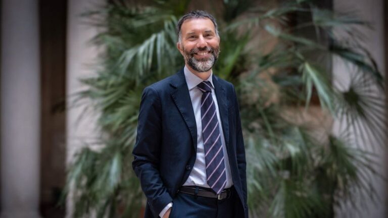 Valerio Vaccaro approda in Lca come of counsel