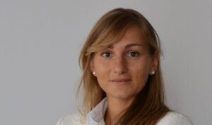 Dla Piper: Valentina Marengo promossa a socio