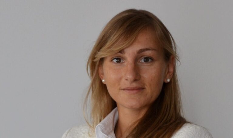 Dla Piper: Valentina Marengo promossa a socio