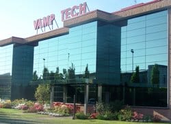 Fdl con Vamp Tech nell’accordo con la cinese Suzhou Double Elephant