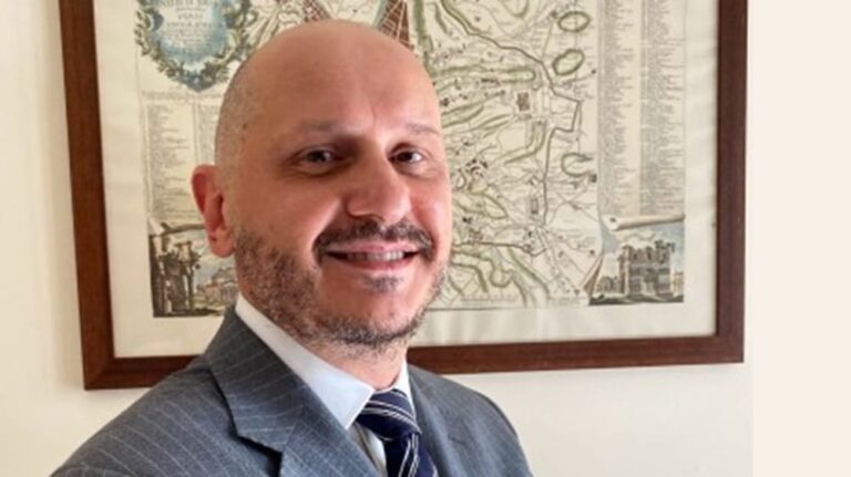 Mediobanca: Vella head of legal investment banking & capital market