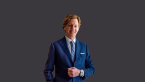 Andrea Vincenti lascia Lexia: nasce Vincenti & Partners