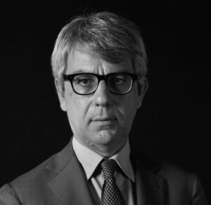 Vincenzo Troiano membro dell’Esma Smsg