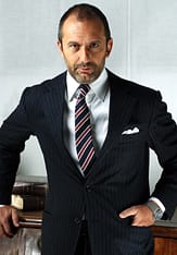 PATTO D’ACCIAIO TRA VITALI ROMAGNOLI E PAVESI GITTI