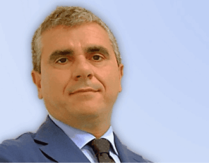 Viti head of Hr di Amsa