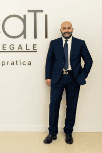 Alberto Maria Fichera