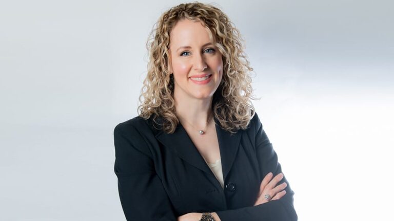 Bovesi: Margaret Waymel nuova partner