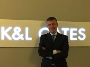 Zamberletti per l’energy di K&L Gates