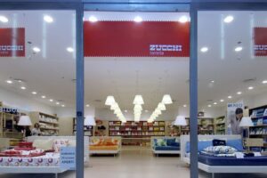 Zucchi, ricevuta omologa all’accordo di ristrutturazione