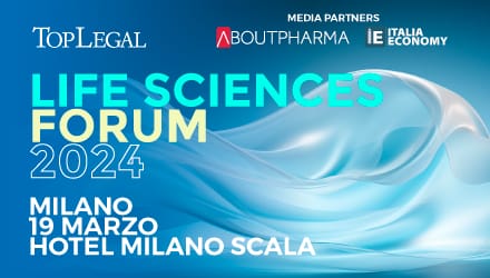 Life Sciences Forum