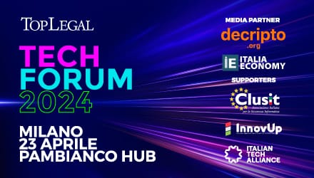 Tech Forum