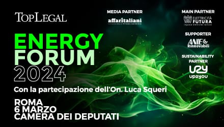 Energy Forum