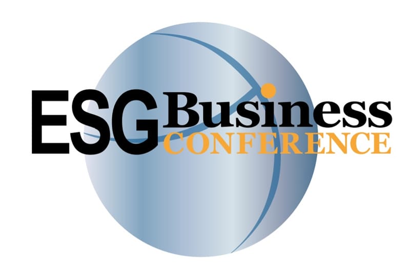 ESG Business Conference