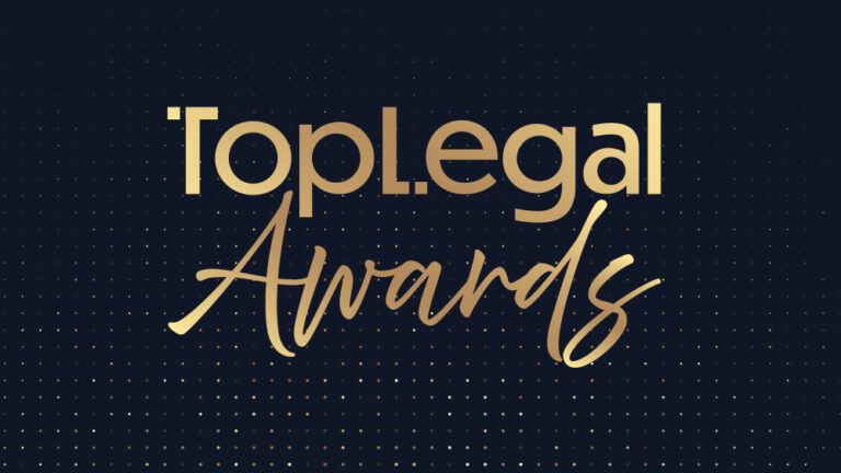 TopLegal Awards 2025, tutti i finalisti