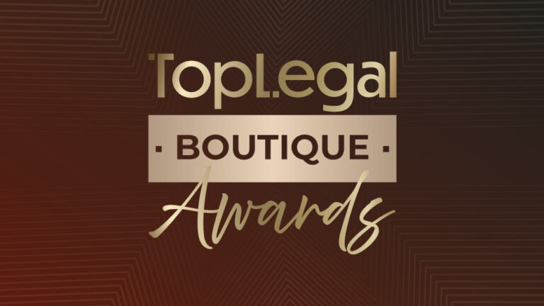 TopLegal lancia i Boutique Awards, al via le autocandidature della prima edizione