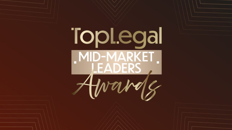 TopLegal Mid-Market Leaders Awards: aperte le candidature per la seconda edizione