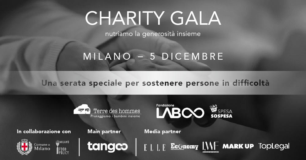 Charity Gala