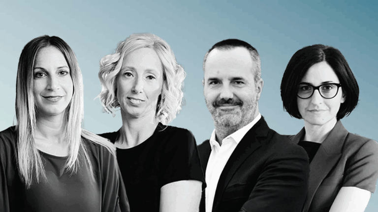 Cartwright Pescatore e Ghezzi Nicoli Retus Rondo integrano le reciproche competenze