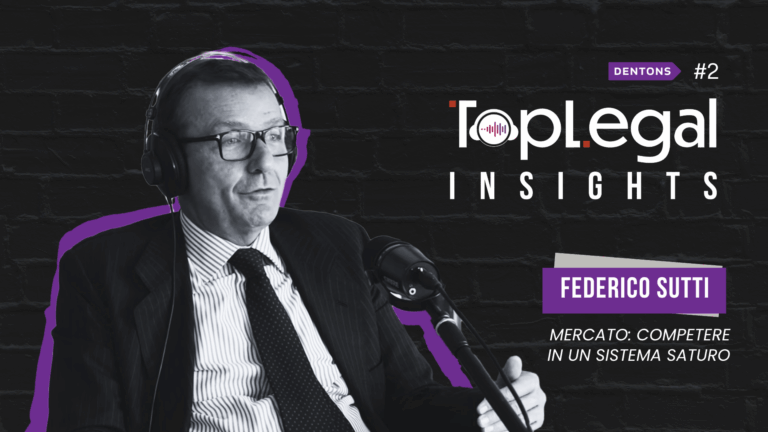 Mercato legale: è ancora possibile competere in un sistema saturo?