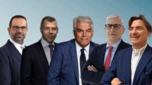Fivers, Advant Nctm, Tdn Legal e Giliberti Trisconia nell’acquisizione da parte del Gruppo Fide dell’immobile in Porta Magenta
