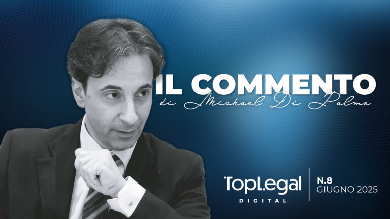 Direzioni legali: ridimensionamenti senza innovazione sostitutiva