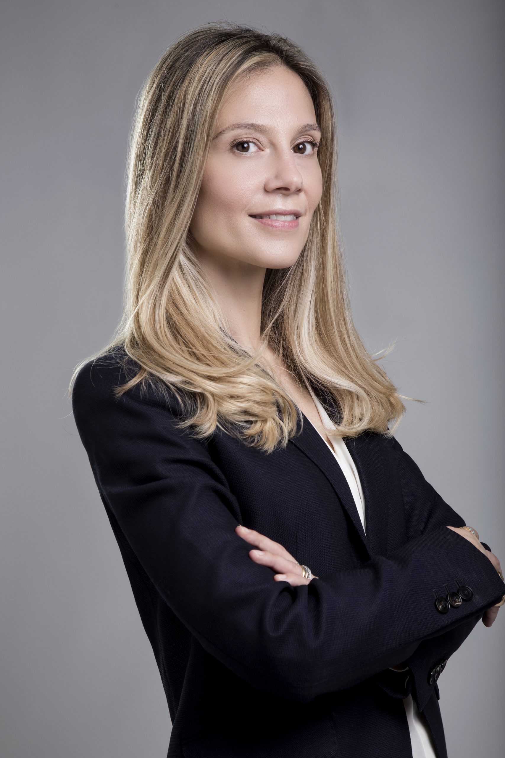 Desirée Scarabelli