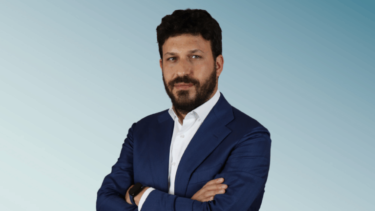 Edoardo d’Ippolito promosso equity partner di Cocuzza