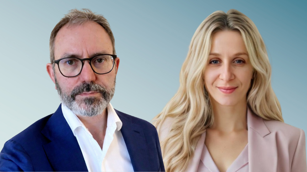 Pierpaolo Maio e Daniela Lucia Calabrese entrano in Lawal