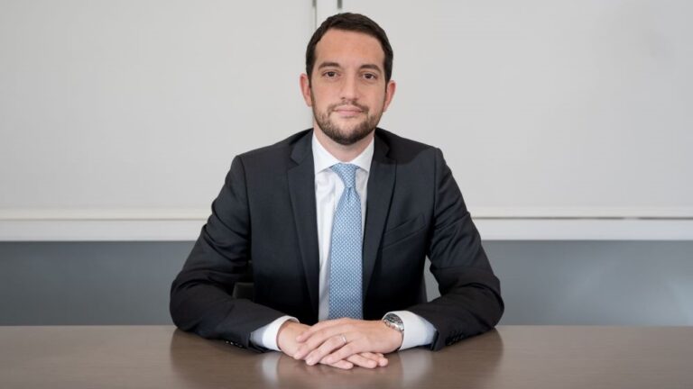 Marco Giovine nuovo presidente della Italy-America chamber of commerce West