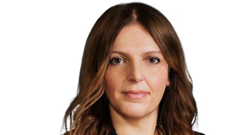 A&O Shearman, Pala promossa partner del dipartimento global financial markets