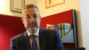 Fivelex: Alessandro del Ninno nuovo partner