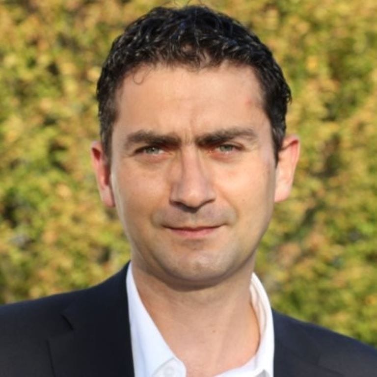 Alessandro Trionfini