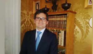 Plusiders: Alessandro Pellegrino nuovo socio