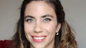 G-P: Alessandra Deganis Emea legal counsel
